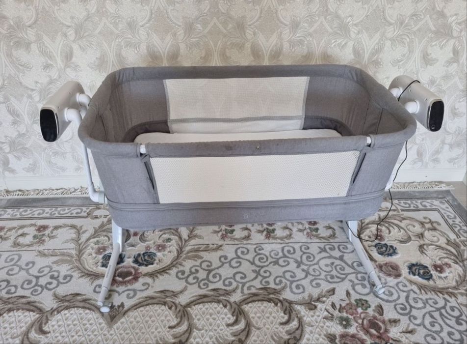 Детская кроватка Maribel