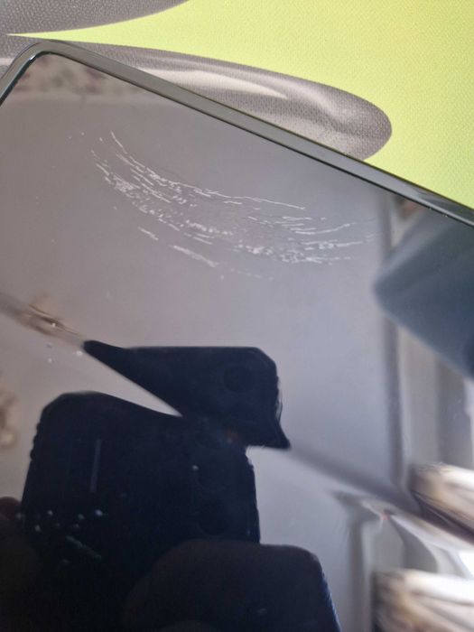 Defect Samsung Fold SM-F900U1 ( pentru piese )