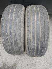 2бр.Goodyear EfficientGrip2 SUV 225/60R17