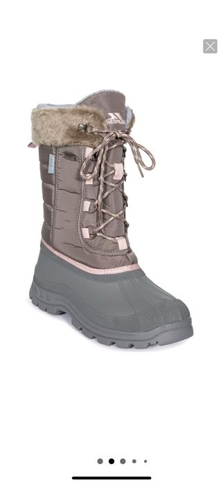 Апрески Trespass