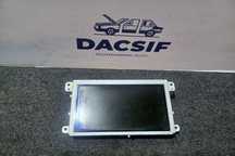 Display bord 4F0919603B Display ecran afisaj bord navigatie mmi Audi
