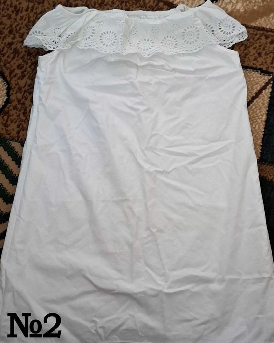 Рокли за всеки повод  Carnival Kids НМ и LC Waikiki, Breeze