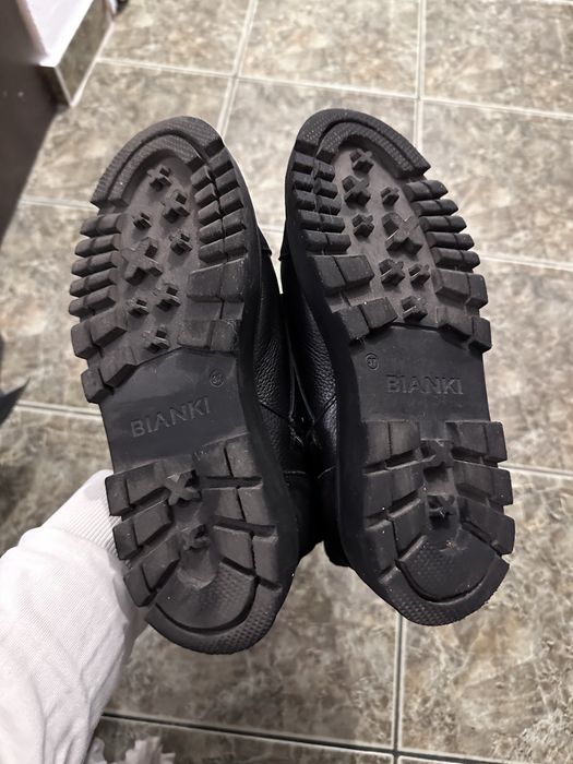 Bianki дамски зимни боти