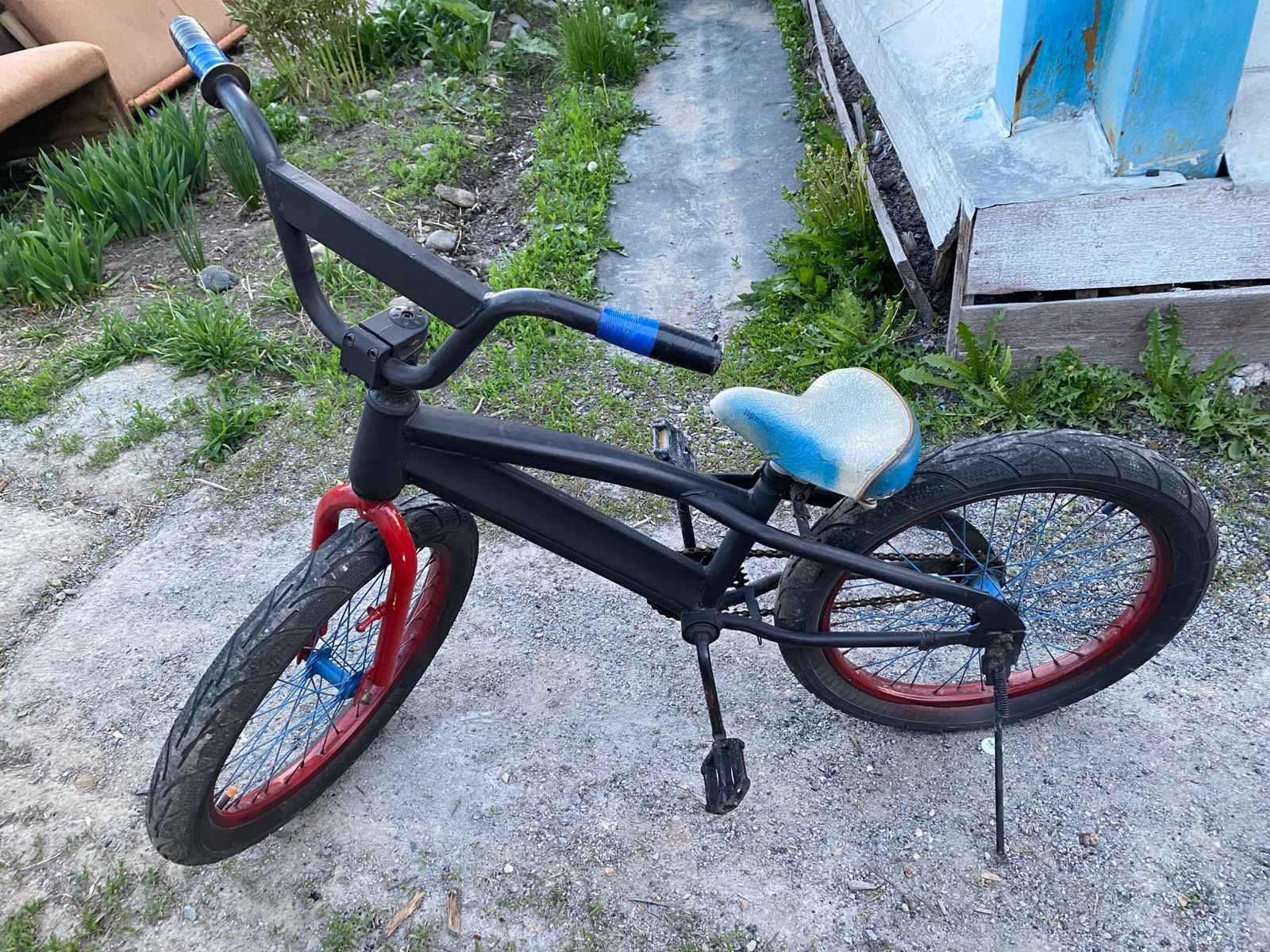 Продам велосипед