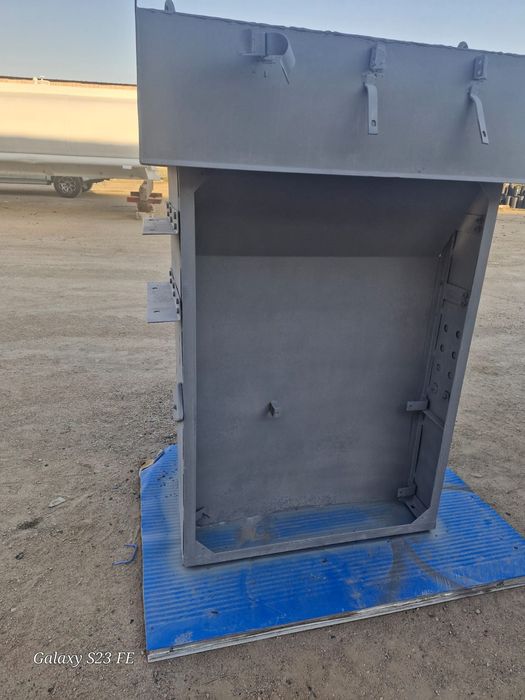 Продам электрошкаф