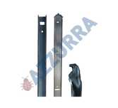 SPADE MONTANTI zincati cu cioc 50 100 150 cm Cofraje Doka broscute