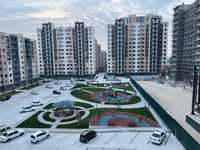 Алмазар Новостройка ЖК Olmazor
City 2 комнатная 5 этаж, 52м2