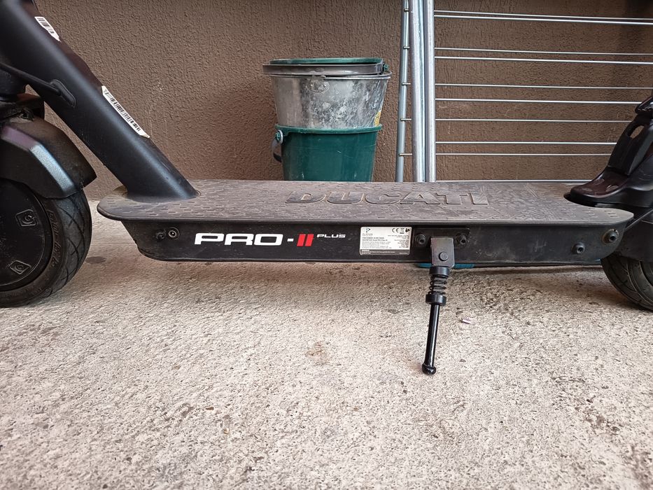 Trotineta electrica Ducati Pro 2 plus