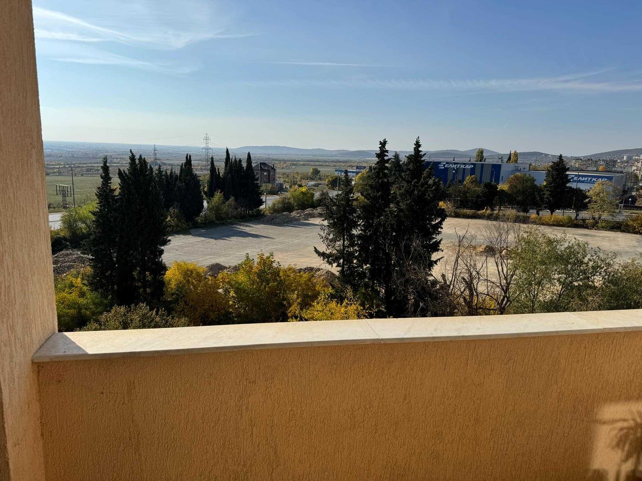 Продава се Двустаен апартамент в Стара Загора, Железник - изток - 74 кв.м за 973 €/кв.м - Снимка #10