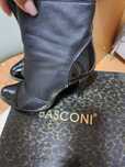 Продам  батальоны Basconi и др нат обувь, р36-37