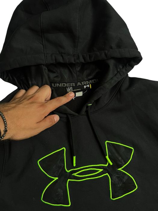 Under Armour  3 бр. Мъжки  Суичър, Блуза и Горнище / M/L,L / Оригинал