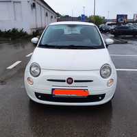 Fiat 500 1.3 jtd