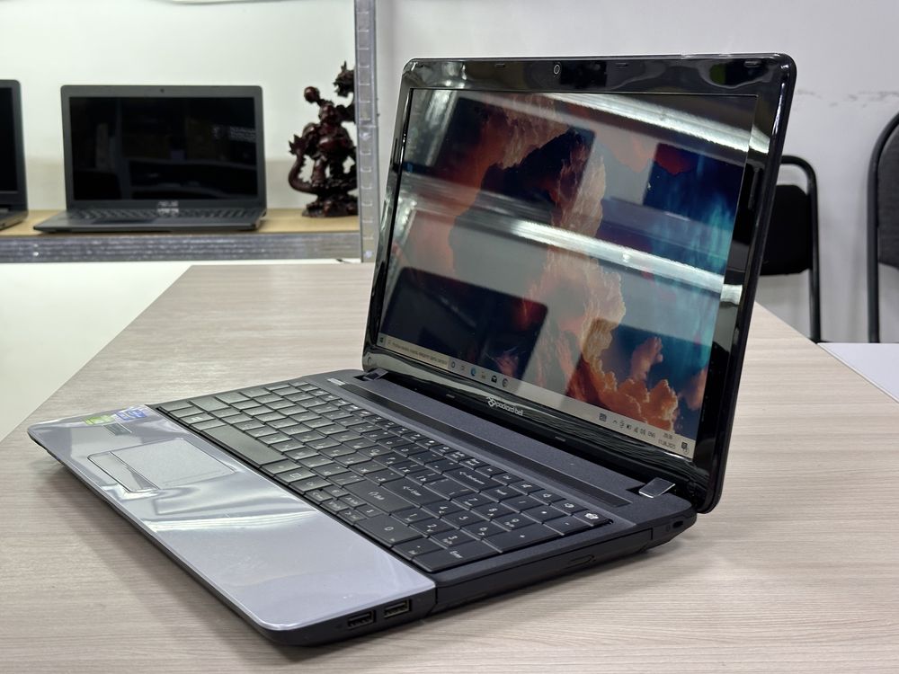 Ноутбук Acer / intel core i5-3gen / Nvidia / kaspi 0-0-12