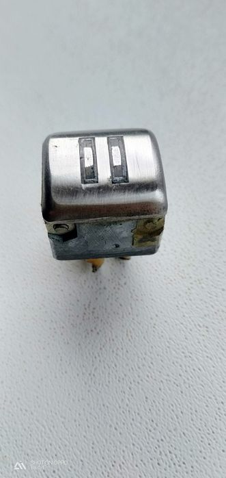 Магнитная головка