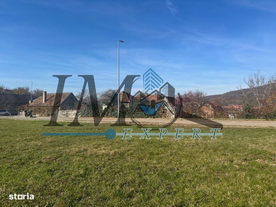 Teren intravilan de vanzare in Hapria