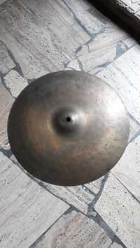 Fus Cinel Hi-Hat Amati Kraslice 14".