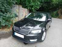 Vanzare autoturism Skoda Octavia