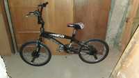 BMX 20" Maverick