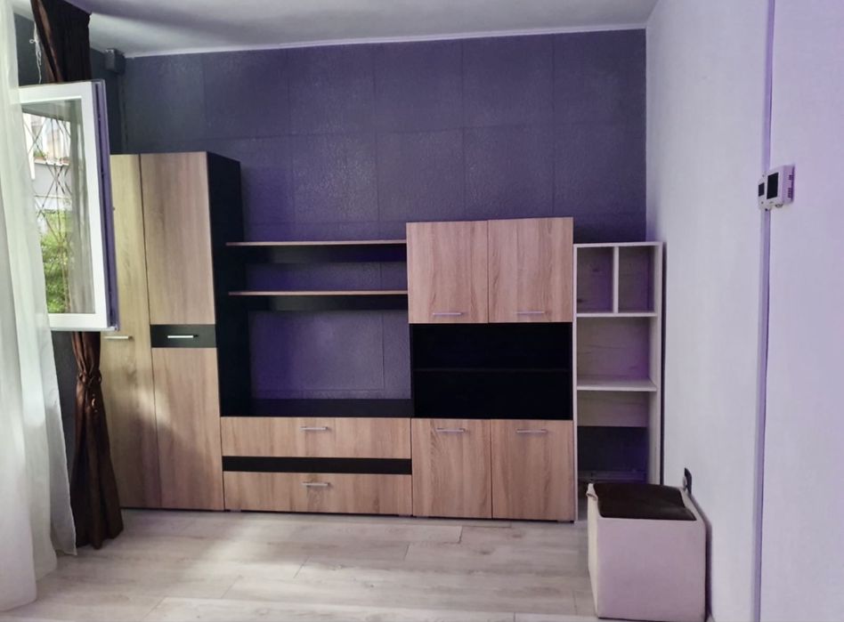 Garsoniera de inchiriat