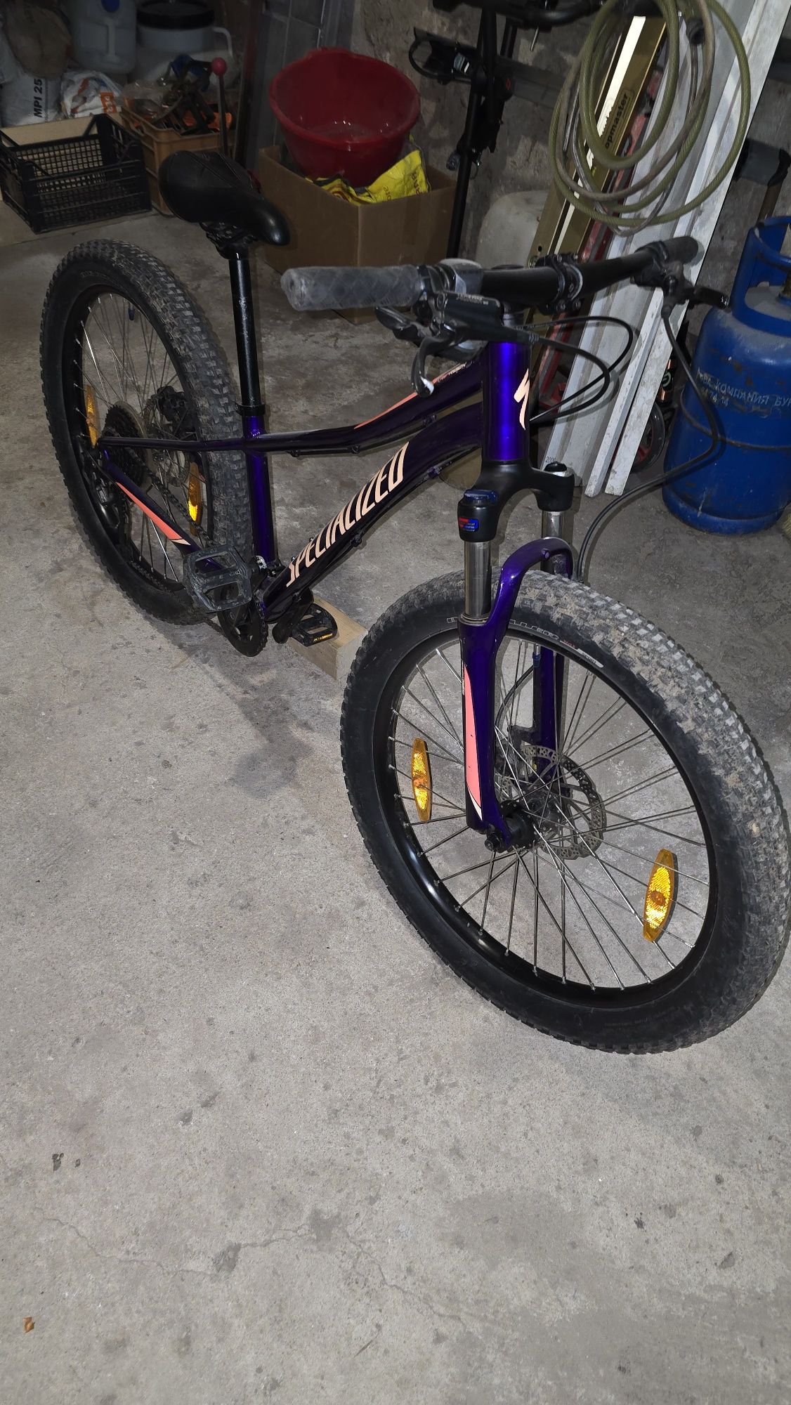 Specialized  детски
