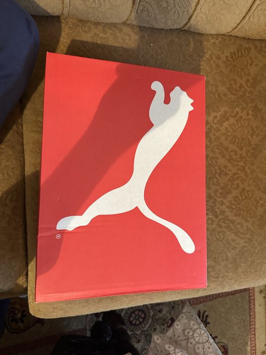 Обувки Puma ……hhhhs
