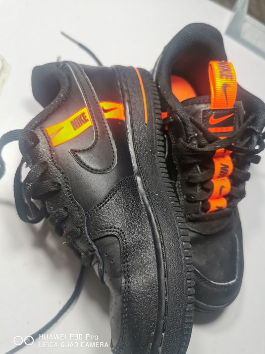 Nike air force 1 pentru copii