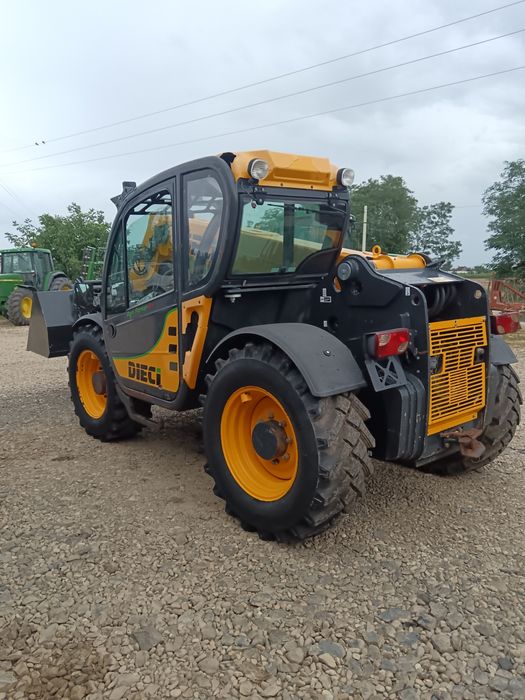 Dieci Agrifarmer 32.6