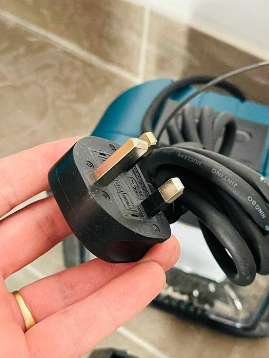 Lampă de lucru LED Makita DML805/2 / 240 V