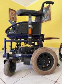 Scaun electric persoane handicap meyra
