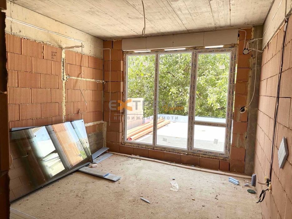 Продава се Двустаен апартамент в Варна, Възраждане 1 - 99 кв.м за 1364 €/кв.м - Снимка #6