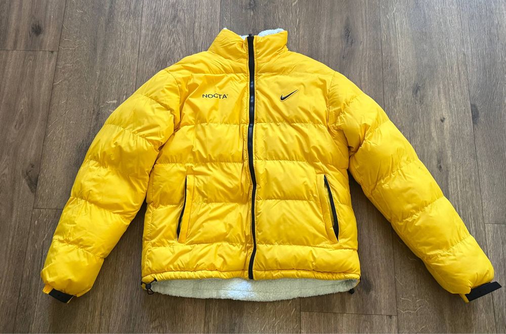 Куртка Nike Nocta