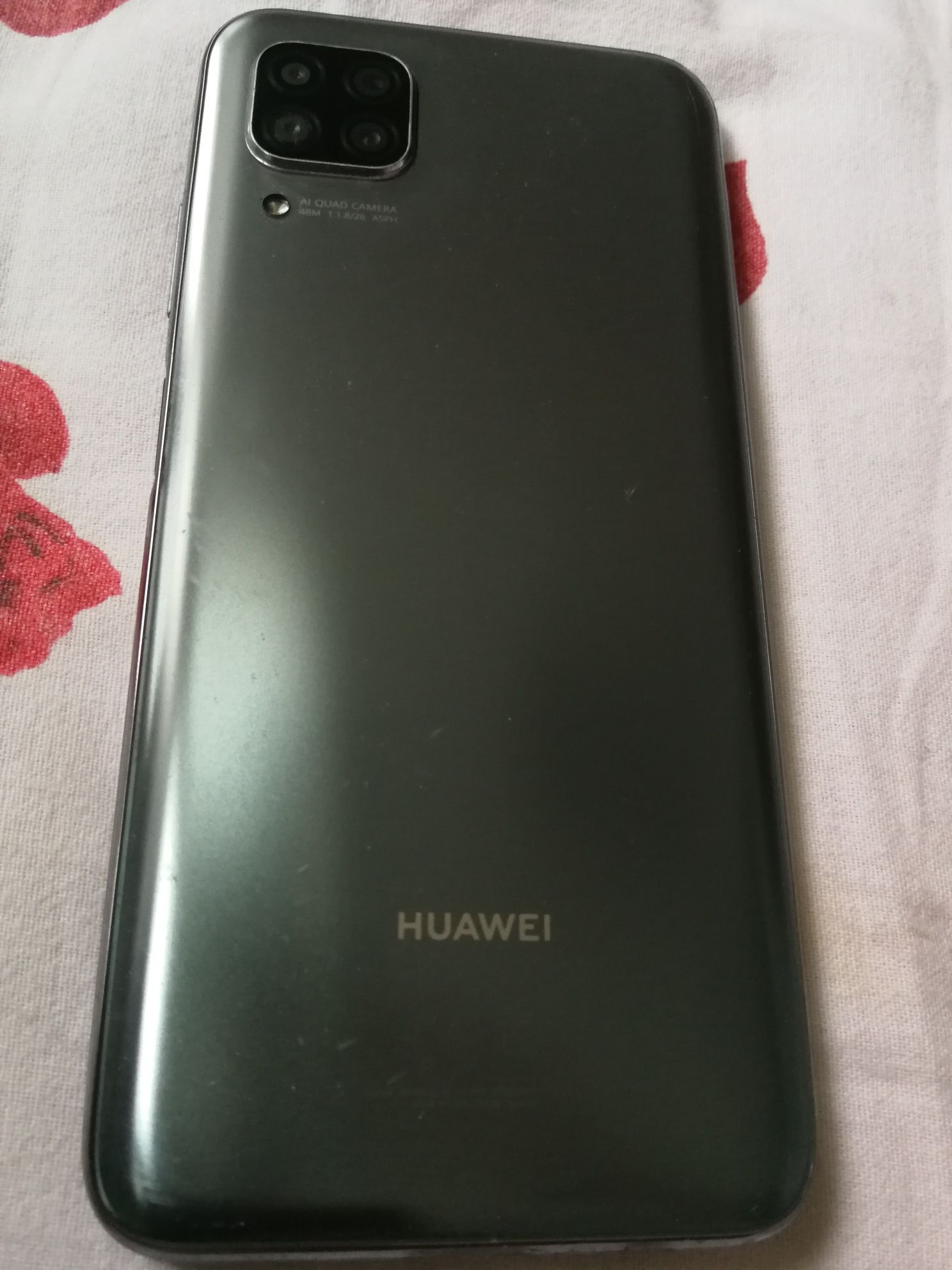 Telefon Huawei P40 lite