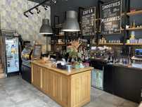 Afacere cafenea de specialitate