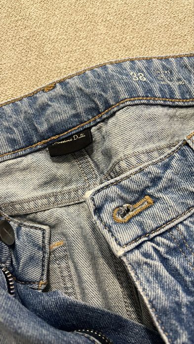 Massimo Dutti джинсы