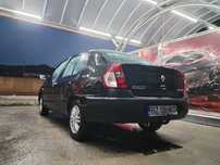 Vand Renault Clio Symbol 2005 1.5 DCI