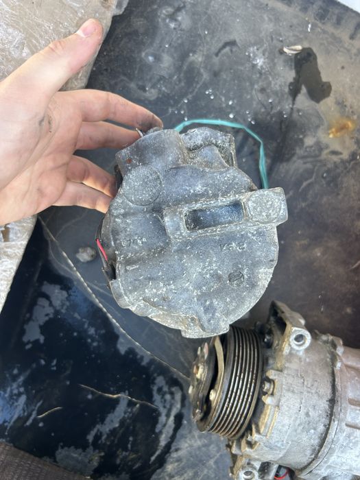 Compresor aer pentru orice masina