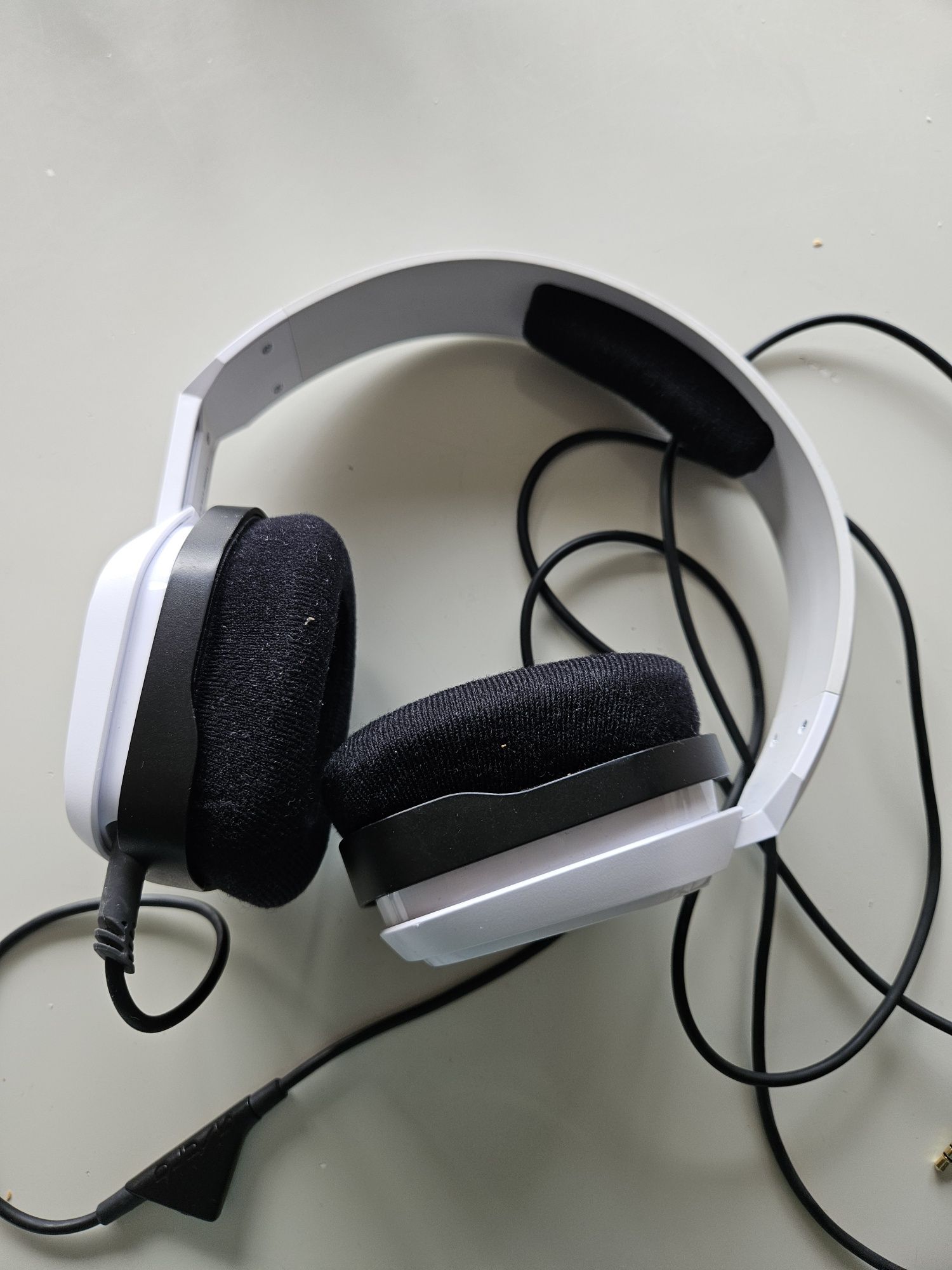 Слушалки Logitech ASTRO A10