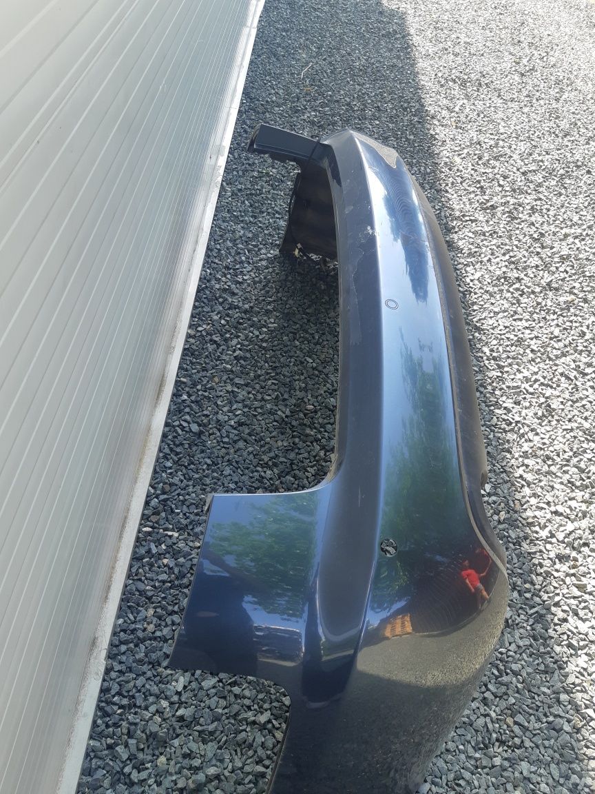 Bara spate senzori audi a6 c6 300lei dezmembrez audi a6 c6 2.7tdi 3.0t