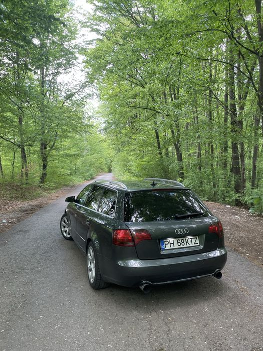 Vand / schimb Audi a4 b7 2.0 brd