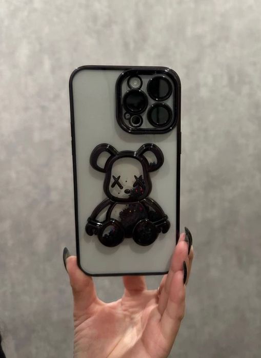 Чехол на айфон 14 про макс