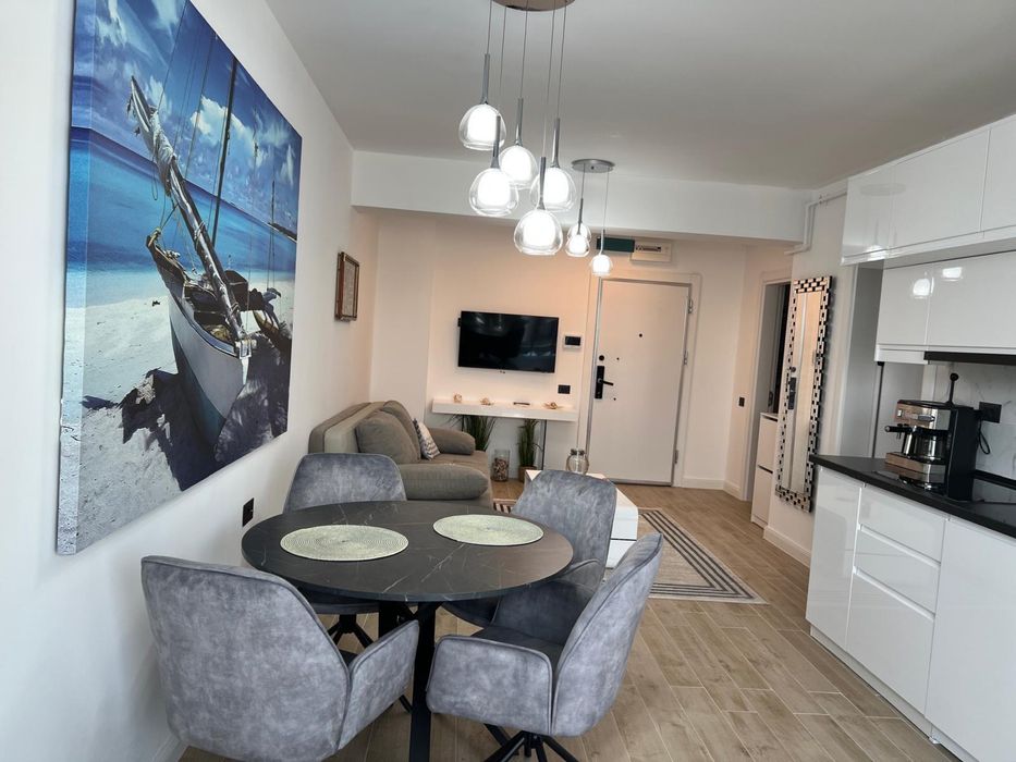 Vând apartament 2 camere 65 mp în complex Alezzi Infinity