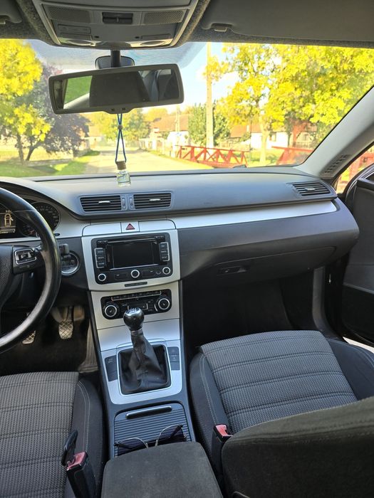 Passat.Cc.2010 170cp