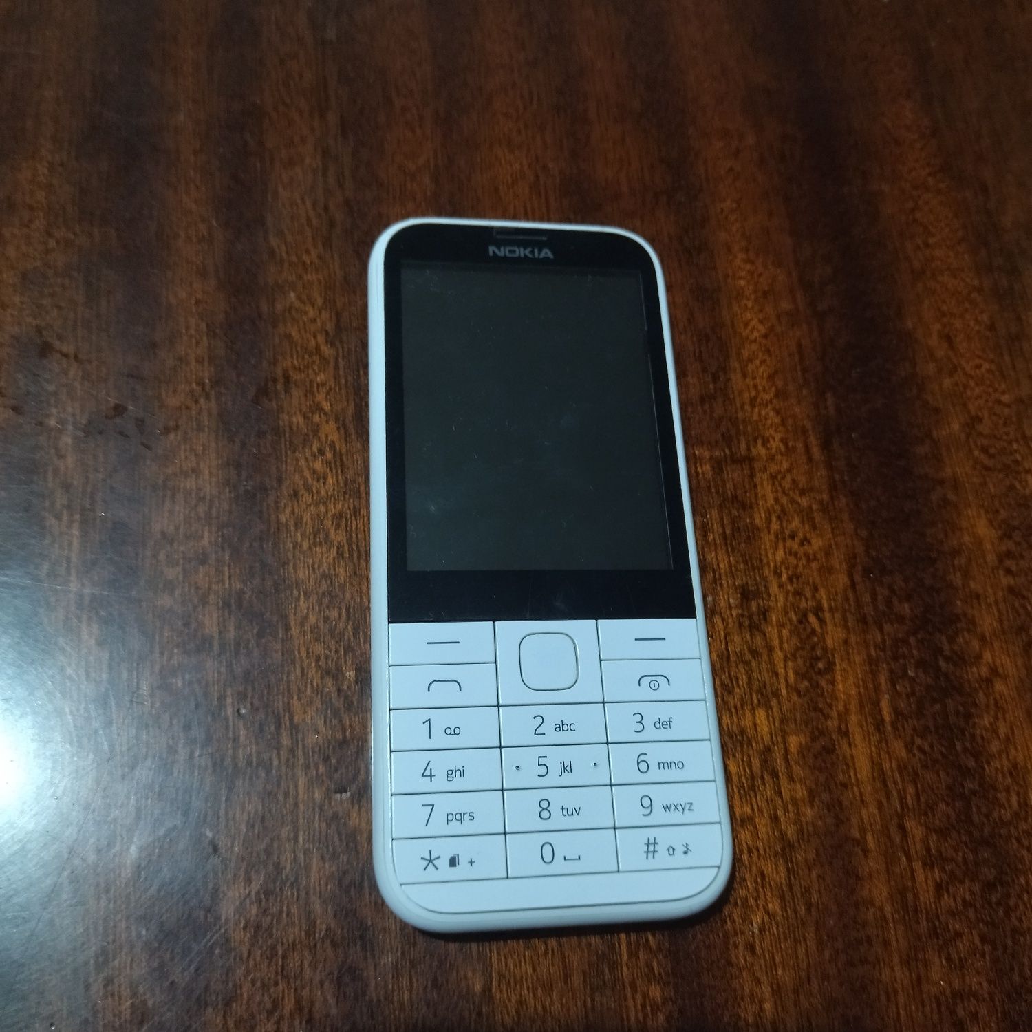 Nokia 250 като нова!