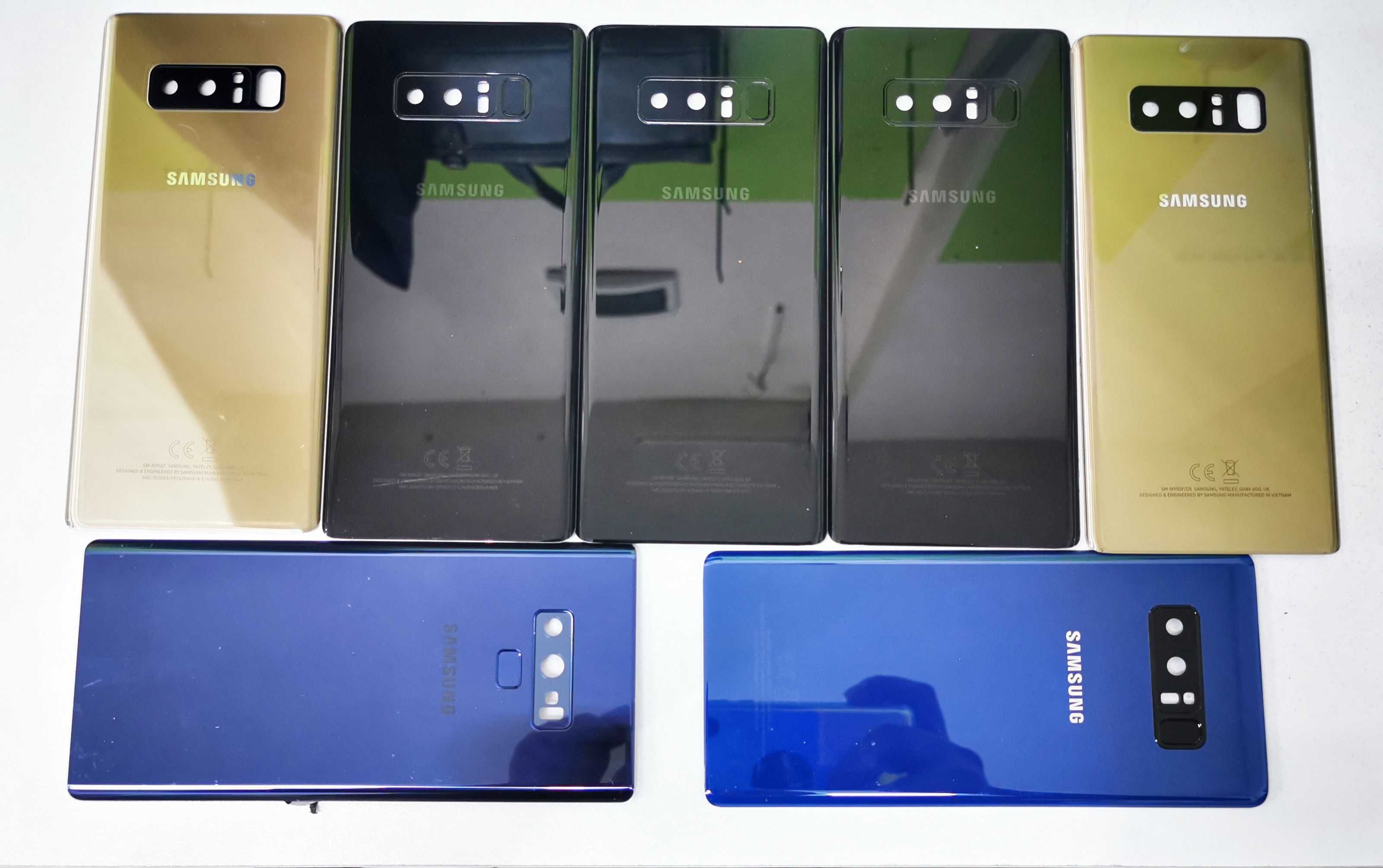 Части за Samsung Galaxy Note 20 , Note 10 , 10 Plus , Note 9 , Note 8