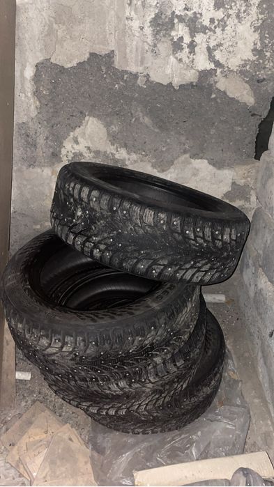 225/60 r17 зимний
