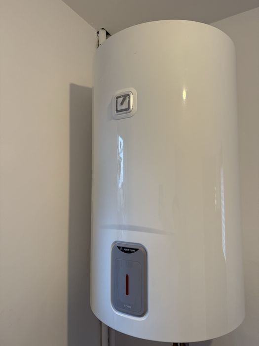 Vand Bolier electric Ariston 80 l