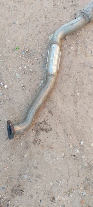 Vand tobă Alfa Romeo 147