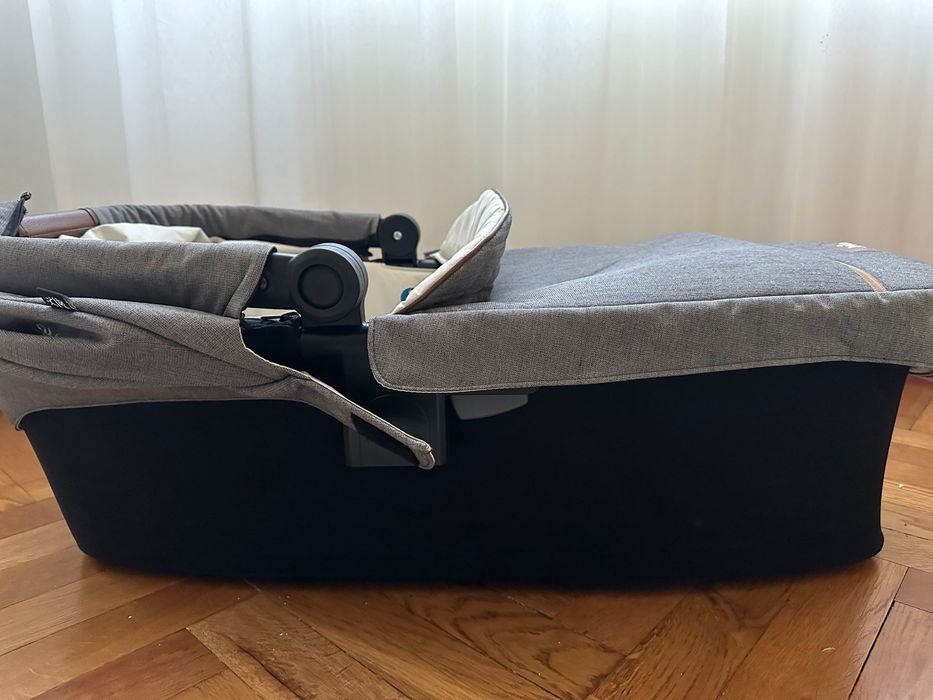 Landou Joie Ramble Signature