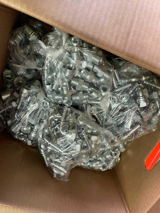 Furtunuri hidraulice sertizate ansamblu utilaje agri tractor industrie