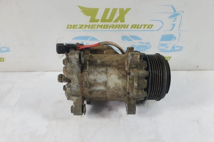 Compresor clima ac 1.4 tdi amf 6n0820803a Skoda Felicia 1 [facelift]